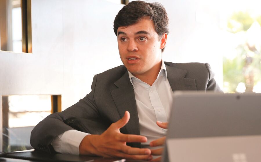 Emanuel Proença