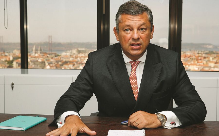 João Cortez Lobão Herdade Maria da Guarda