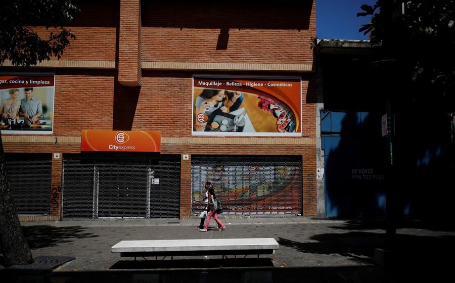 venezuela bolivar