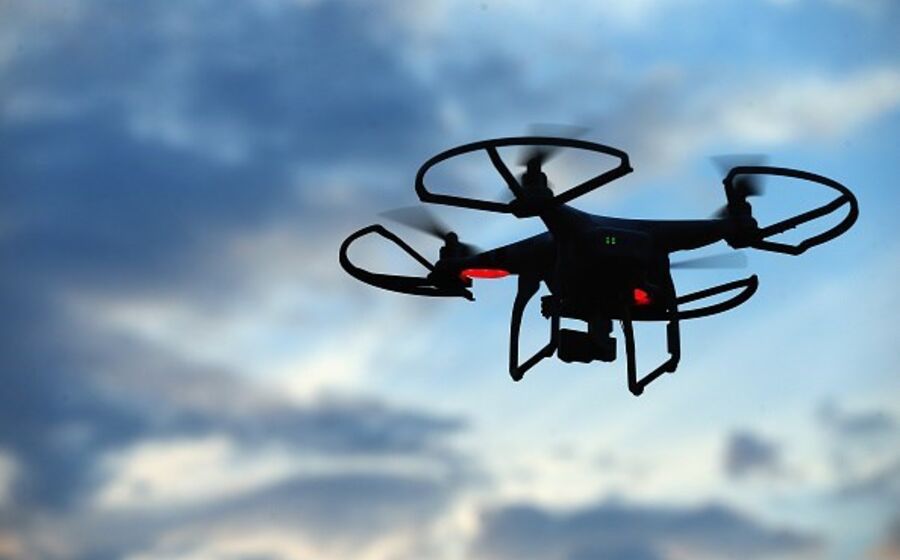 Drones