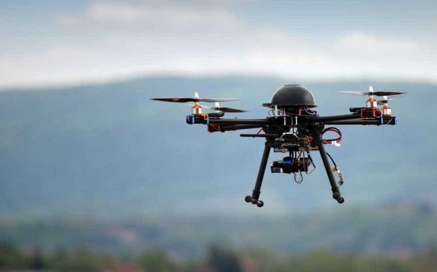 Drone