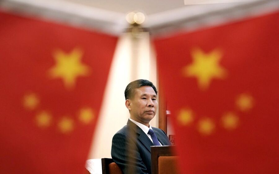 Liu Kun