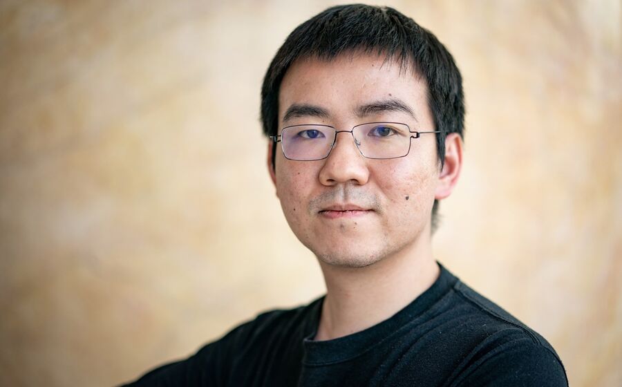 Jihan Wu 
