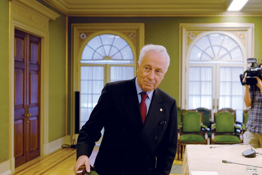 Miguel Albuquerque