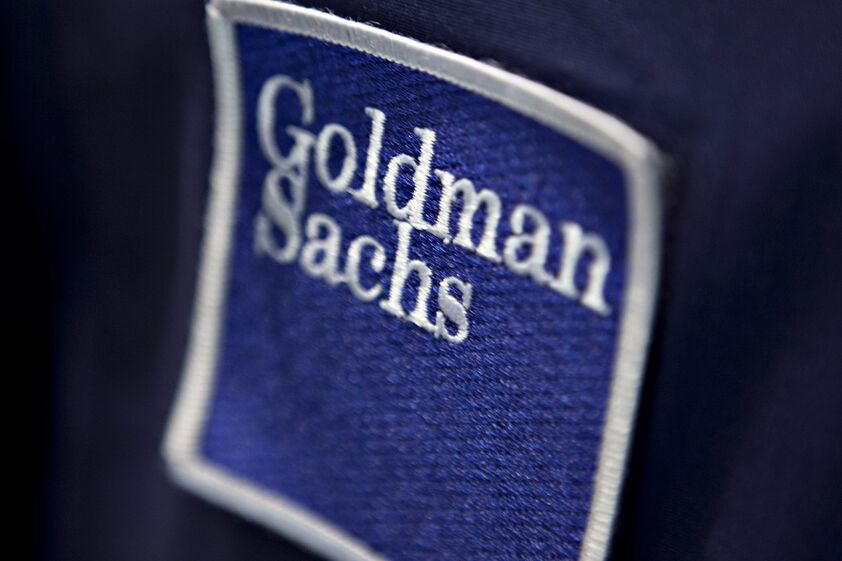 Goldman Sachs