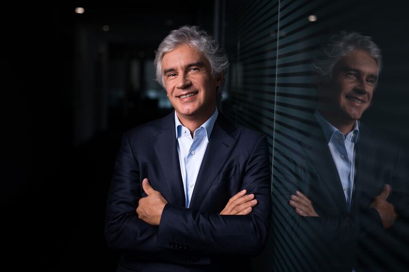 João Nuno Bento Novabase