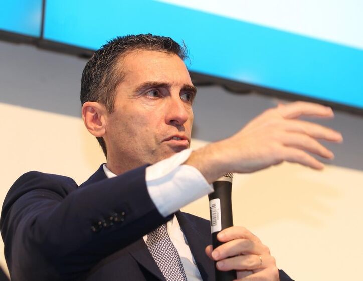 Luis Reis Sonae