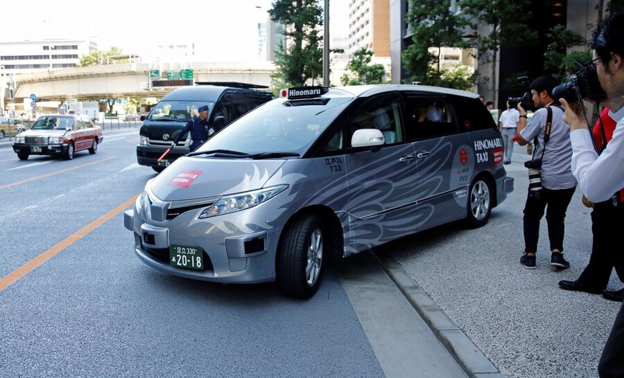 Hinomaru Kotsu