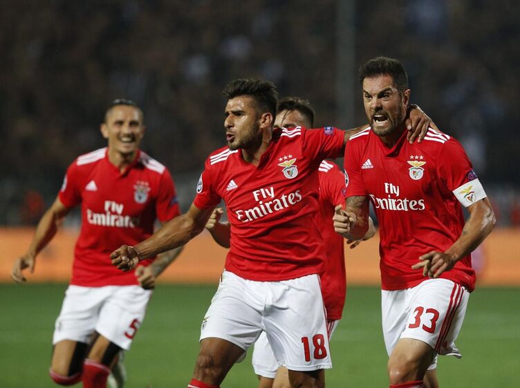 benfica