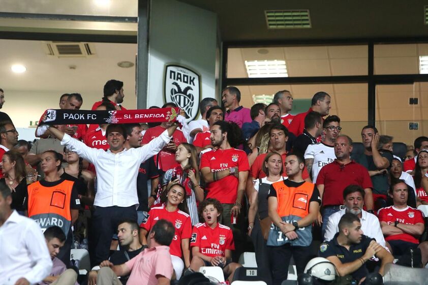 benfica