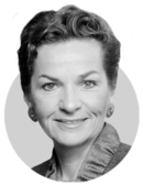 Christiana Figueres
