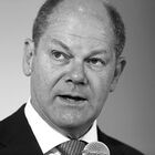 Olaf Scholz