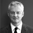 Bruno Le Maire
