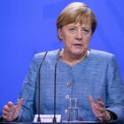 Angela Merkel