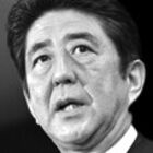 Shinzo Abe