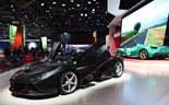 Ferrari colocará à venda o carro mais parecido com um veículo de Fórmula 1