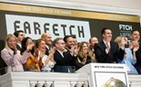 Farfetch dispara 35% com forte aumento das receitas