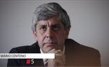 Os poderes de Mário Centeno