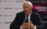 Augusto Santos Silva: Relação com Angola é para ir 'construindo gradualmente'