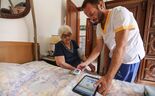 Ver um doente como um todo é uma inovação no Litoral Alentejano