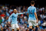 15. Manchester City (Inglaterra) - 388 milhões de euros