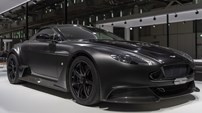  Aston Martin GT 12 1-1 Prototype (2015)