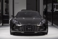 Aston Martin One-77 (2011)