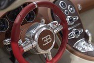 Bugatti Veyron Legende 'Les Legendes' (2013) 