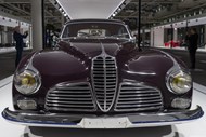 Delahaye 135M (1949) 