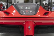 Ferrari LaFerrari (2013)