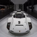  Porsche 906 (1965)