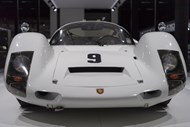  Porsche 906 (1965)