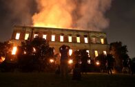 Museu Nacional do Brasil