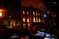 Museu Nacional do Brasil