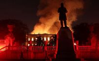 Museu Nacional do Brasil