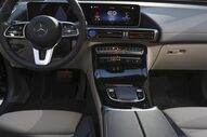 mercedes EQC