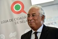 Antonio Costa