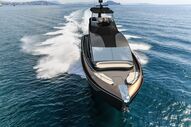 Lexus iate