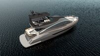 Lexus iate