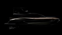 Lexus iate