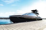 Lexus iate