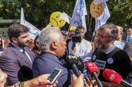 mario nogueira fenprof antonio costa paredes coura
