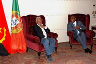 Antonio costa luanda