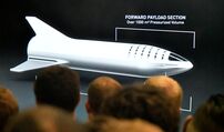spacex musk