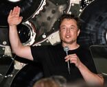 spacex musk