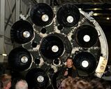 spacex musk