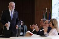 vieira silva ministro segurança social