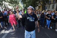 Taxis Taxistas