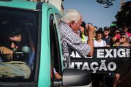 Taxis Taxistas