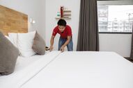 Ritesh Agarwal Oyo Hotels